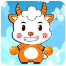 Cow Get Coin APK