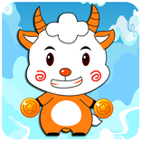 Cow Get Coin