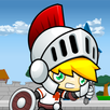The Knight Get Coin APK