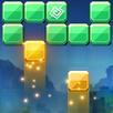 Super Block Hit : WizardCat APK