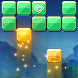 Super Block Hit : 고양이마법사 أيقونة