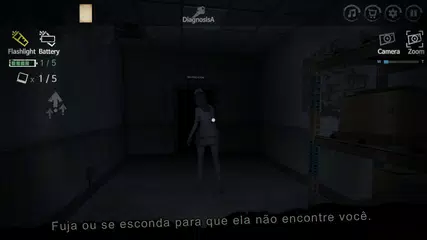 Baixar hospital de névoa XAPK