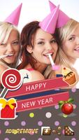 Chúc Mừng Nǎm Mới 2017 ảnh chụp màn hình 1