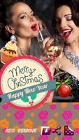 Chúc Mừng Nǎm Mới 2017 ảnh chụp màn hình 3