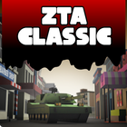 ZTA CLASSIC icône