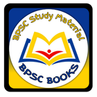 BPSC Books icône