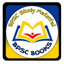 BPSC Books PDF+BPSC Study Material(Bihar PSC Exam)-APK