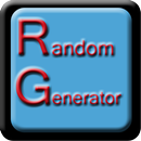 Random Generator APK