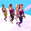 Dance Run 3D