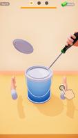 DIY Paint Master plakat