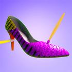 DIY Shoe icon