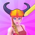 Draw Run 3D