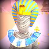 Mummy Run 3D icon