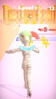 برنامه‌نما Mummy Run 3D عکس از صفحه