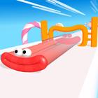 Stretchy Face icono