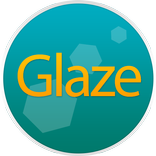 Glaze - CM11 Theme
