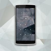 Glaze - CM11 Theme imagem de tela 2