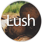 Lush - CM11 Theme icône