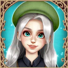 Cafe Terrace: Jewel Match 3 APK Herunterladen