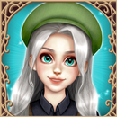 Cafe Terrace: Jewel Match 3 APK