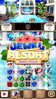 Poster Jewel Resort