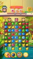 New Tasty Fruits Bomb screenshot 2