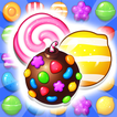 ”New Sweet Candy Pop: Puzzle Wo