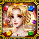 Royal Beauty: Jewel Match 3 APK