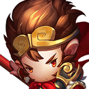 西遊記～斉天大戦～ APK
