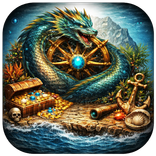 Nimora: Ocean Treasure