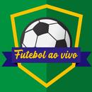 Tv Futebol Ao Vivo BR aplikacja
