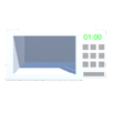 Microwave Clicker APK
