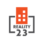 Reality 23 icône