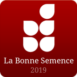 La Bonne Semence 2019-icoon
