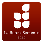 La Bonne Semence 2020 أيقونة