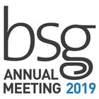 BSG 2019 icône