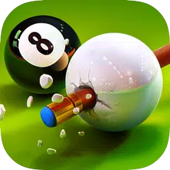 Pool8 Trick Shot Master APK Herunterladen