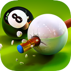 Pool8 Trick Shot Master-icoon