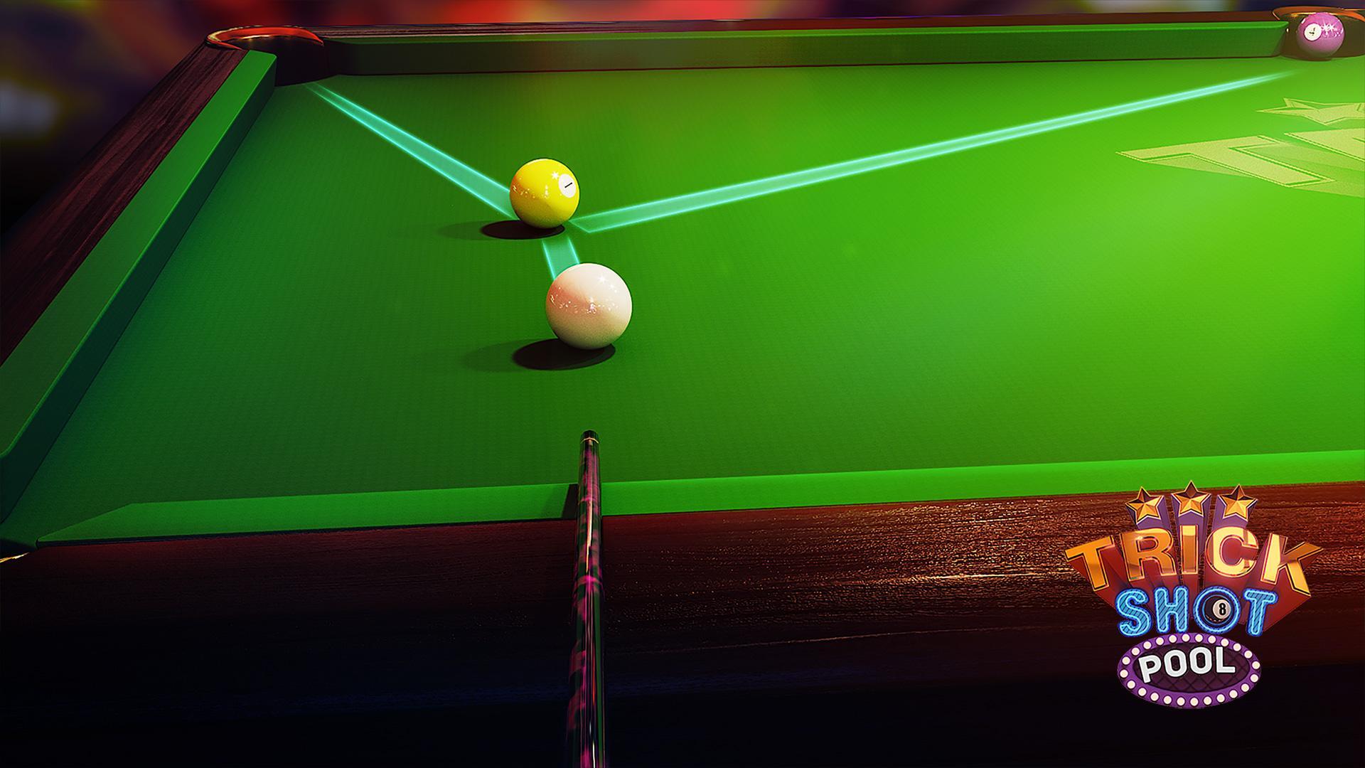 Pool8 Trick Shot Master for Android - APK Download Pool8 Trick Shot Master for Android - APK Download -