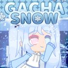 Gacha Snow Mod icon