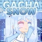 Gacha Snow Mod Zeichen