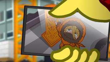 Gacha south park Mod تصوير الشاشة 2