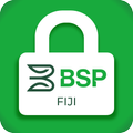 BSP Fiji Soft Token