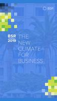 BSR 2019 ポスター