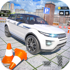 Drive Car Parking: Stunt Game icône