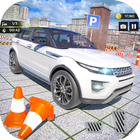 Drive Car Parking: Stunt Game biểu tượng