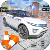 Drive Car Parking: Stunt Game icon