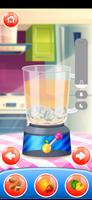 2 Schermata smoothie maker game