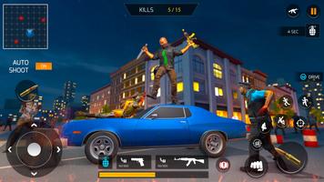 TPS Gun War Shooting Games 3D bài đăng