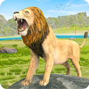 Lion King Animal Simulator 3d APK